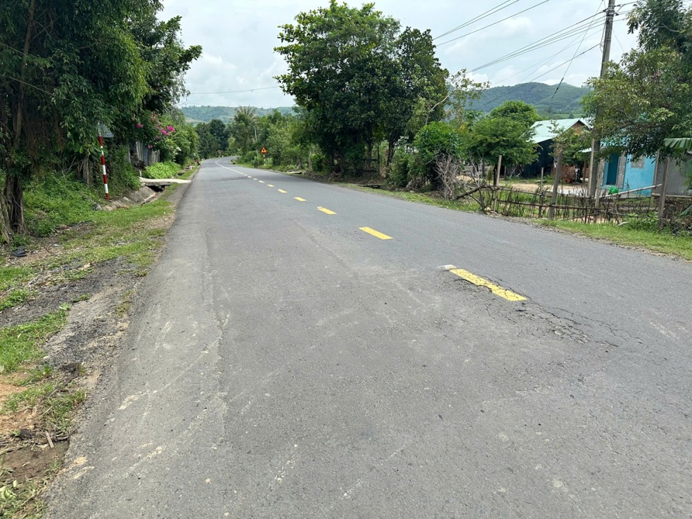 Dat Mat Tien Quoc Lo 19c