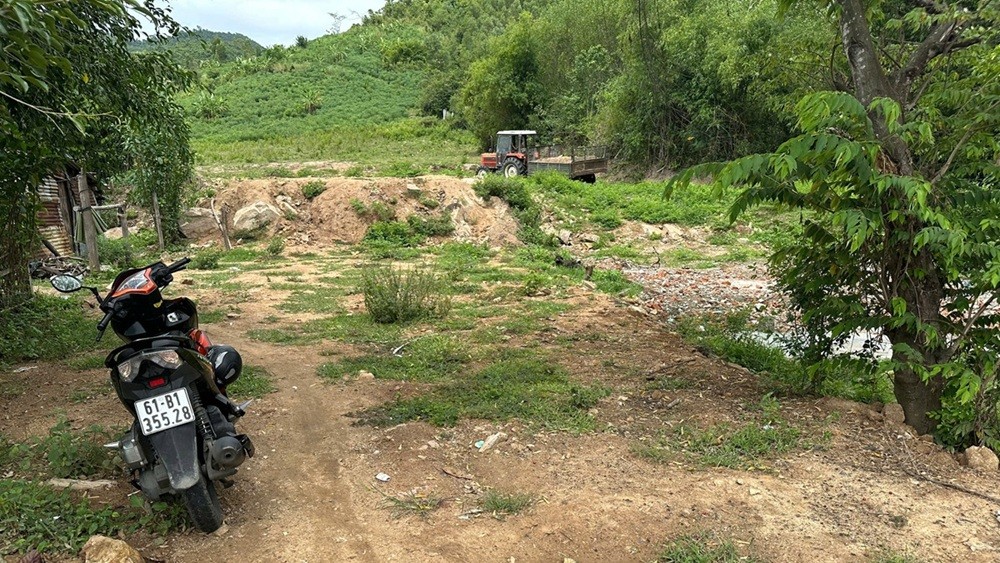 Mat Tien Quoc Lo 19c Son Phuoc Son Hoa