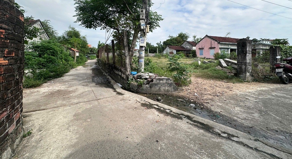 Phuong Loc 1 Hoa Thanh 3